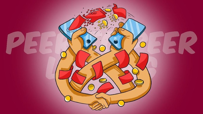 P2P Syariah di Pusaran Kasus Persaingan, Catatan atas Putusan KPPU