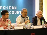 30% Obligasi, Ini Jurus BPKH Kelola Dana Haji Ratusan Triliun