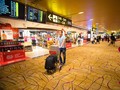 Setelah Terminal 2, T4 Bandara Changi Juga Setop Operasi