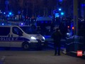 VIDEO: Pelaku Penembakan Paris Ditembak Mati