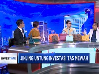 Begini Cara Cari Uang di Tas Mewah