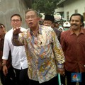 Maaf! Pemindahan Ibu Kota Masih Jauh, Baru Sebatas 'Studi'