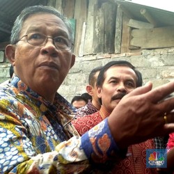 KUR Peternakan Siap Disalurkan Rp 21,20 M, Bunga 7% Lho