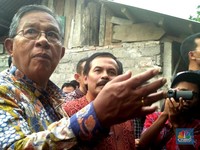 Stok Cukup, Tahun Depan Impor Gula dan Garam Bakal Berkurang?