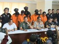 TNI Sebut Tak Ada Prajurit Keluar Markas saat Polsek Dirusak