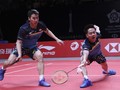 Kevin/Marcus Ungkap Alasan Mundur dari World Tour Finals