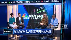 RI Butuh Tingkatkan 