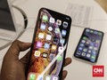 Apple Rilis Update iOS 12.1.3 Perbaiki Bug Saat Kirim Pesan