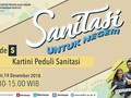 Peran Perempuan dalam Perubahan Perilaku Hidup Bersih