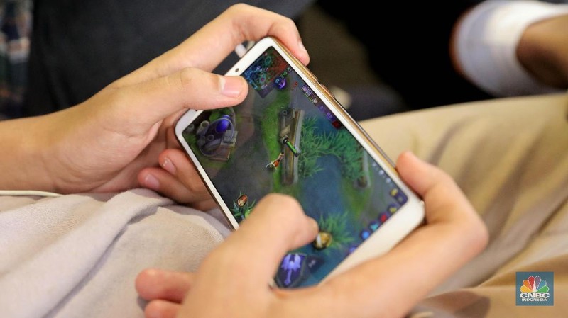 Kompetisi Mobile Legend ini merupakan satu dari berbagai acara rangkaian dari perayaan ulang tahunnya yang ke-17