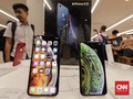 Apple Uji Coba Face ID dan Touch ID untuk Masuk iCloud