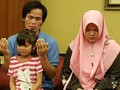 Dua Bulan Diculik Abu Sayyaf, ABK WNI Kembali ke Keluarga