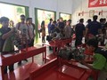 Sudah Ratusan SMK 'Koprek' Motor Honda