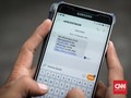 Penipuan Modus Poin Telkomsel, Korban Rugi Rp50 Juta