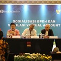 Amandemen UU BI Tak Haram, tapi Independensi Harga Mati