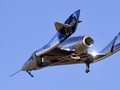 Bos Virgin Galactic Mau Jadi 'Kelinci Percobaan' ke Antariksa