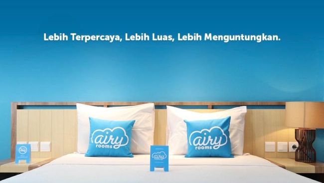 Akomodasi Lokal Tingkatkan Daya Saing di Era Digital