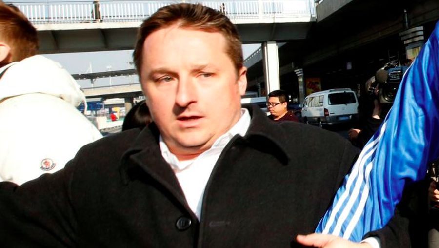 Spavor dan Michael Kovrig, keduanya ditangkap setelah Kanada menangkap CFO Huawei atas permintaan ekstradisi Amerika Serikat (AS).