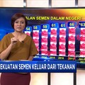 Industri Semen Terimpit Kelebihan Penawaran