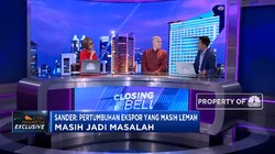 Bank Dunia Proyeksikan PDB RI 5,2%