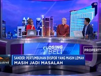 Bank Dunia Proyeksikan PDB RI 5,2%