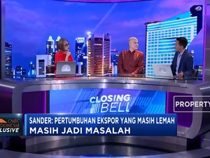 Bank Dunia Proyeksikan PDB RI 5,2%