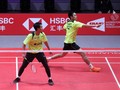 Ahsan/Hendra Gagal Lolos ke Semifinal BWF World Tour Finals