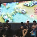 Termasuk Mobile Legend & PUBG, Ini 10 eSport di Sea Games 31