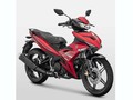 Yamaha MX King Terbaru Meluncur Tanpa Selebrasi