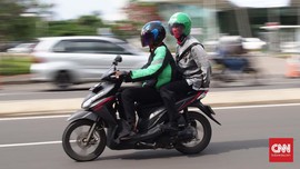 Capaian 2018, Grab Ekspansi ke 222 Kota di Indonesia