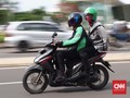 Kemenhub Pilih Diskresi, Motor Bakal Resmi Jadi Angkutan Umum