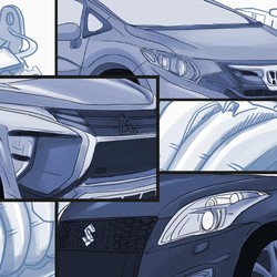 Cara China Bangkit Dari Corona: Beri Warga Uang Beli Mobil