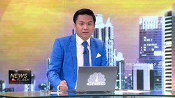 Garuda Buka Lagi Rute Jakarta - London