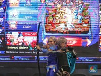Cara Main Mobile Legends di PC atau Laptop