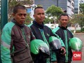 Tarif Ojek <i>Online</i> Naik, Jalanan Terancam Makin Macet