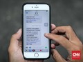 Google Bakal Blok SMS Sampah dan Tipu-tipu