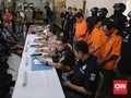 Keroyok Anggota TNI, Satu Tersangka Diduga Tenggak Miras