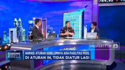 Aturan Taksi Online Segera Terbit, Apa Saja Isinya?