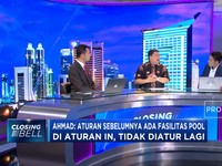 Aturan Taksi Online Segera Terbit, Apa Saja Isinya?