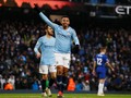 Man City Kembali ke Puncak Klasemen Usai Kalahkan Everton 3-1