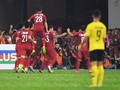 Bungkam Malaysia, Vietnam Juara Piala AFF 2018