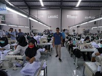 Pekerja Mulai Banyak WFO 100%, Begini Respons Pengusaha!