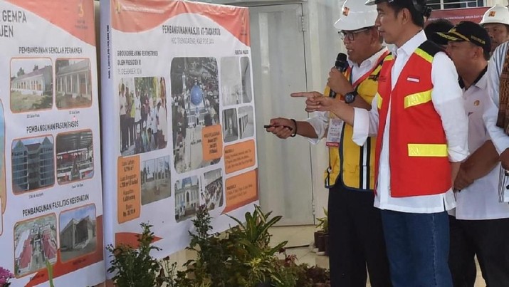 Diresmikan Jokowi, Total Investasi Tol Aceh Capai Rp 12,3 T Dengan masa konsesi selama 40 tahun, Jalan Tol Si Banceh sendiri menelan biaya investasi sebesar kurang lebih Rp 12,3 triliun.
