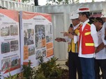 Diresmikan Jokowi, Total Investasi Tol Aceh Capai Rp 12,3 T