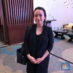 Berani Maju Usung Produk Lokal, Lawan Serbuan Kosmetik Korea
