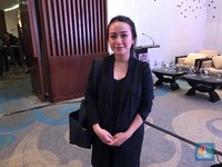 Berani Maju Usung Produk Lokal, Lawan Serbuan Kosmetik Korea