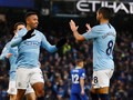 Statistik Apik Manchester City Kalahkan Everton