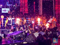 Good News! Sandiaga Uno Izinkan Konser Musik Digelar Terbatas