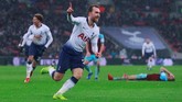 Sunday Mirror menyebut Tottenham Hotspur siap melepas Christian Eriksen ke Real Madrid dengan harga £130 juta. (Action Images via Reuters/Andrew Couldridge)