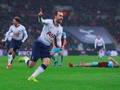 Eriksen Disebut Tolak Kenaikan Gaji Demi Real Madrid